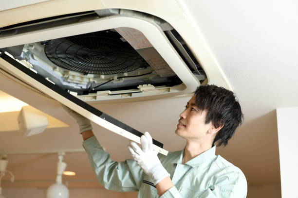 Best Professional Duct Cleaning Services  in Portland, TN